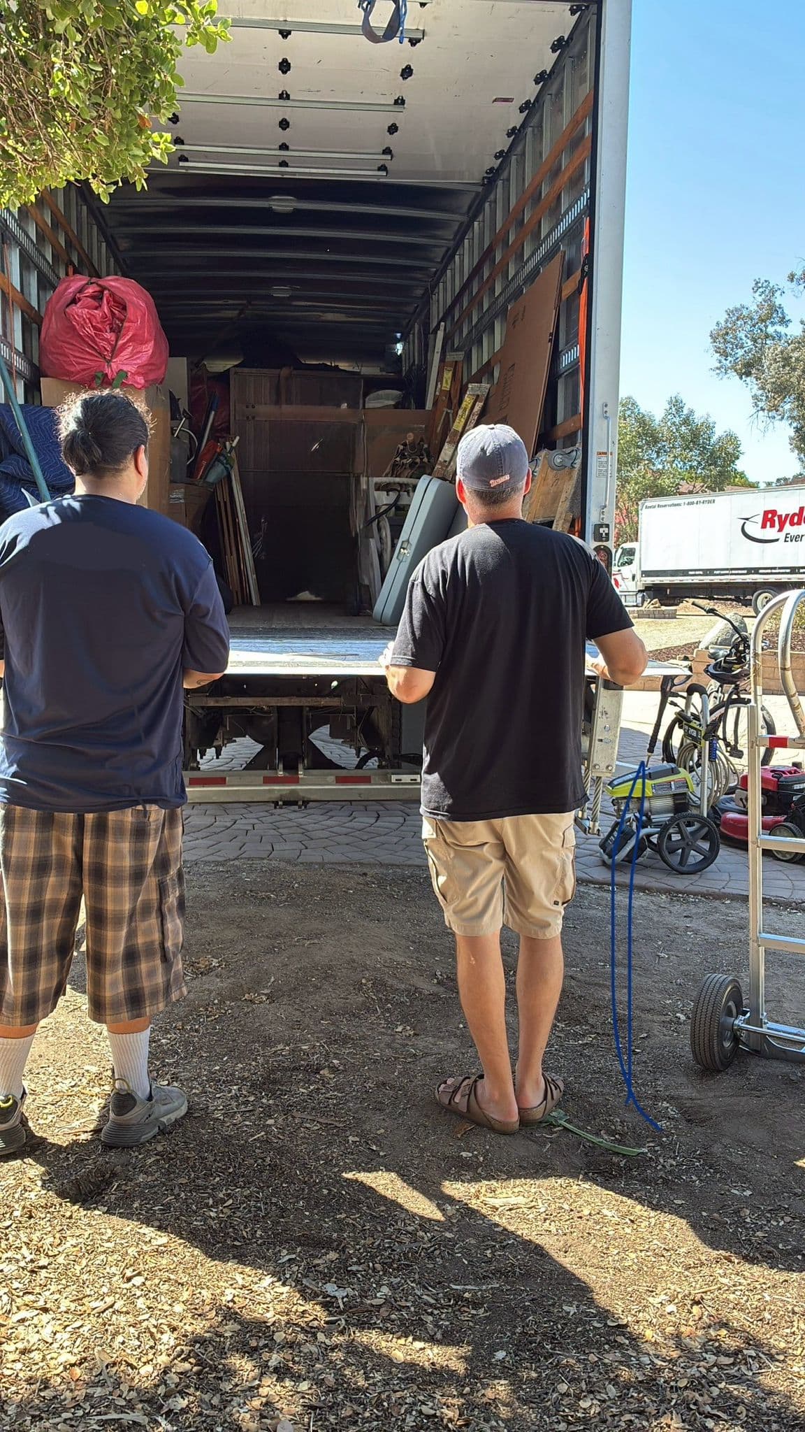 Team Elite Moving in San Diego - Slide 4