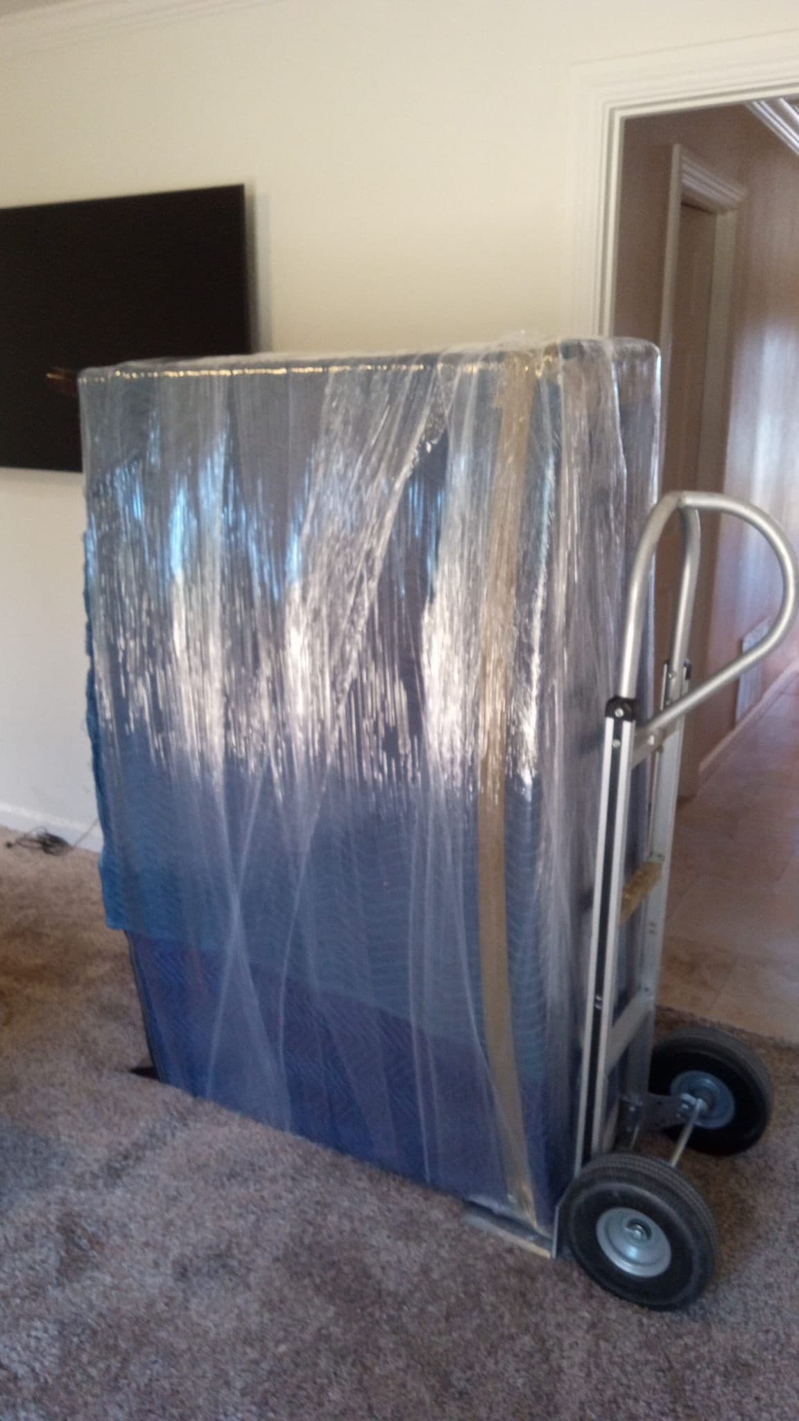 Team Elite Moving in San Diego - Slide 1