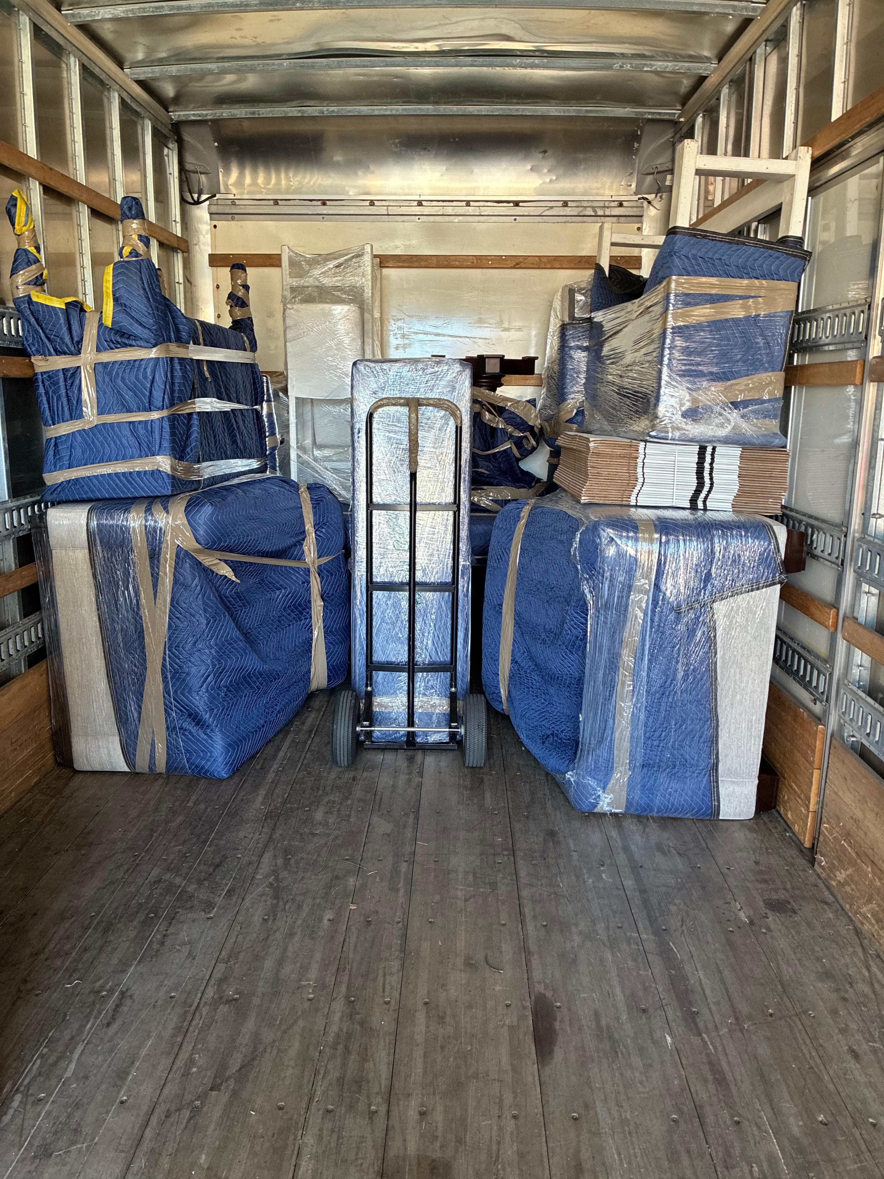 Team Elite Moving in San Diego - Slide 2