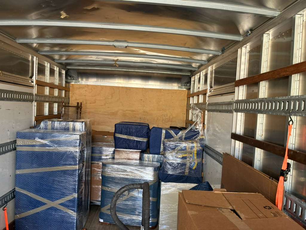 Team Elite Moving in San Diego - Slide 3